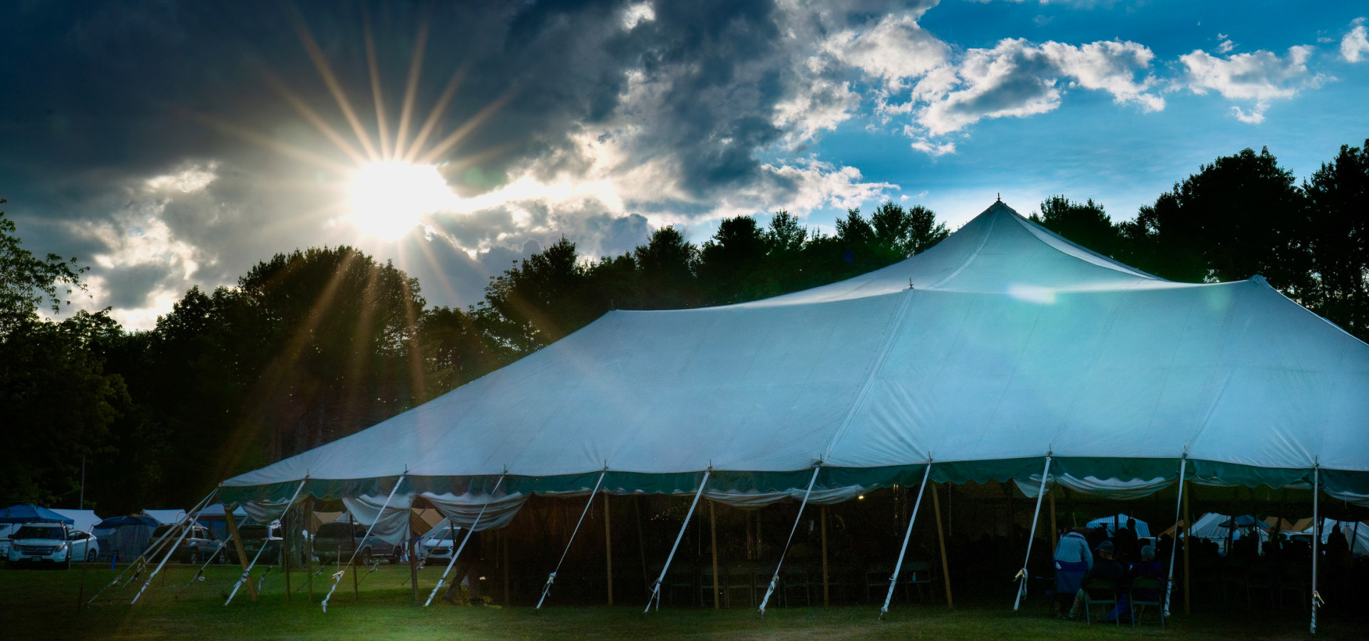 Camp Meeting 2023 - NNEC Camp Meeting 2023 - NNEC